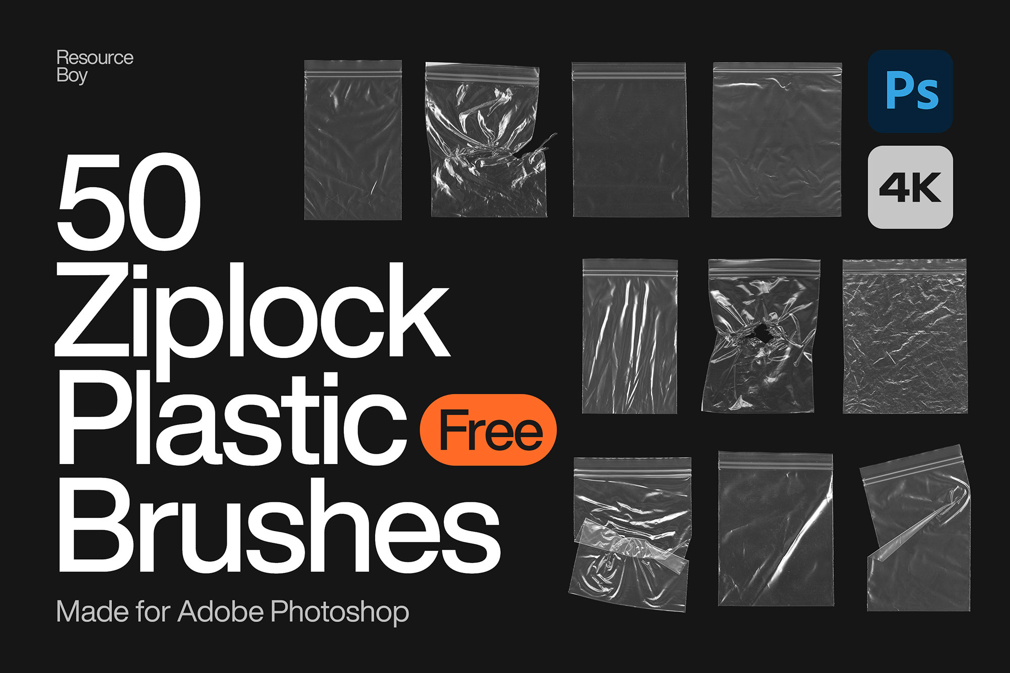 Tổng hợp brush hiệu ứng Photoshop